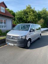 Volkswagen VW T6 Kombi lang 8-Sitze, Camper - : Kombi, Camper