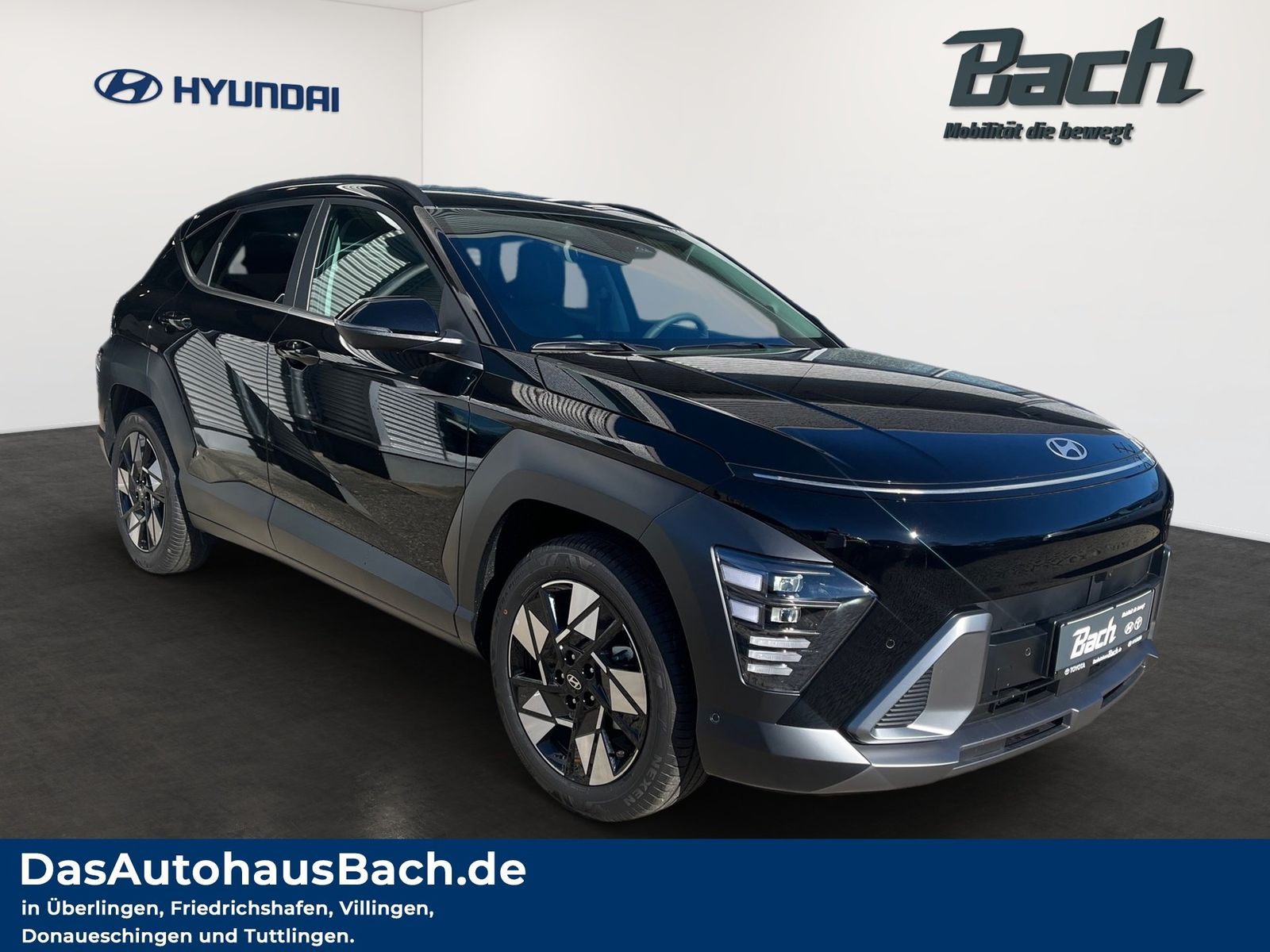 Hyundai Kona – Bild 2