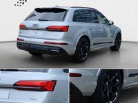 Audi Q7 - Vorschau Bild 26
