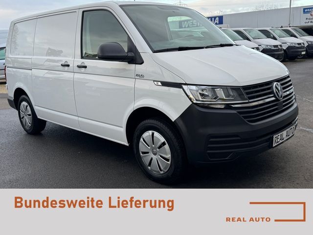 Volkswagen T6 Transporter 6.1 Kasten 2.0TDI Klima*Flügeltür