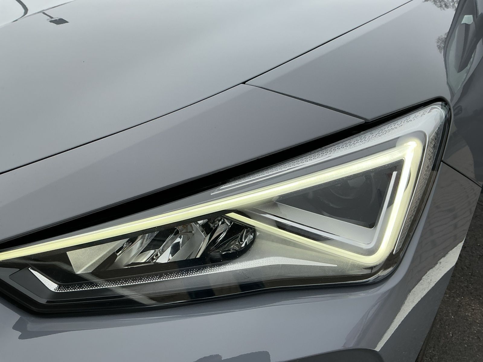 Cupra Leon - Bild 17