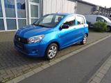 Suzuki Celerio Basis Klima 1. Hand Alu TÜV Neu - Suzuki Celerio aus 2017