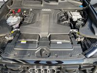 Audi Q8 - Vorschau Bild 20