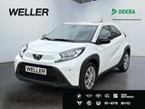 Toyota Aygo X 1,0 L  5-TG. PLAY *ACC*RCam*CarPlay*LED*