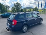 Dacia Logan MCV II Kombi Celebration AHK - Dacia Logan aus 2015