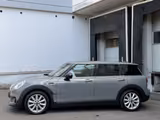 MINI One D Clubman Pepper Automatik LED Keyless-Go - graue MINI One D Clubman