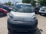 Citroën Nemo Multispace - gebrauchte Citroën Nemo aus dem Jahr 2010