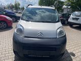 Citroën Nemo Multispace - Citroën Nemo aus 2010