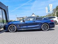 BMW M850 - Vorschau Bild 9