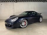 Porsche 996 (911) GT3 | Klimaanlage | - Porsche 996: Gt3 911