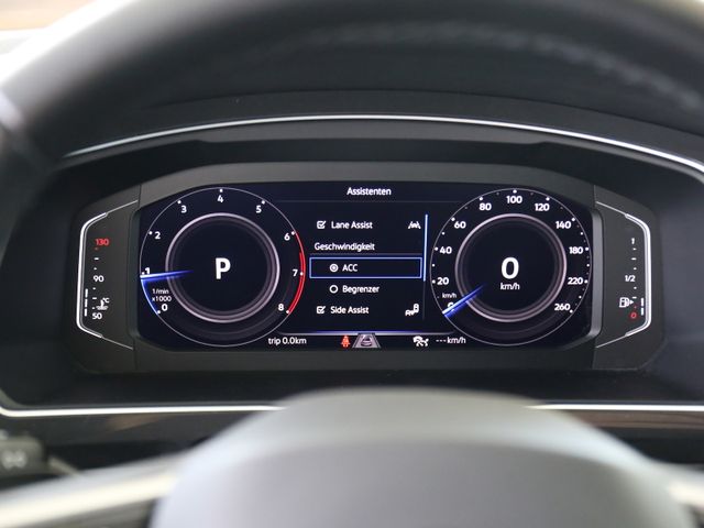 Volkswagen Tiguan DSG ELEGANCE LED MATRIX IQ ACC KAMERA