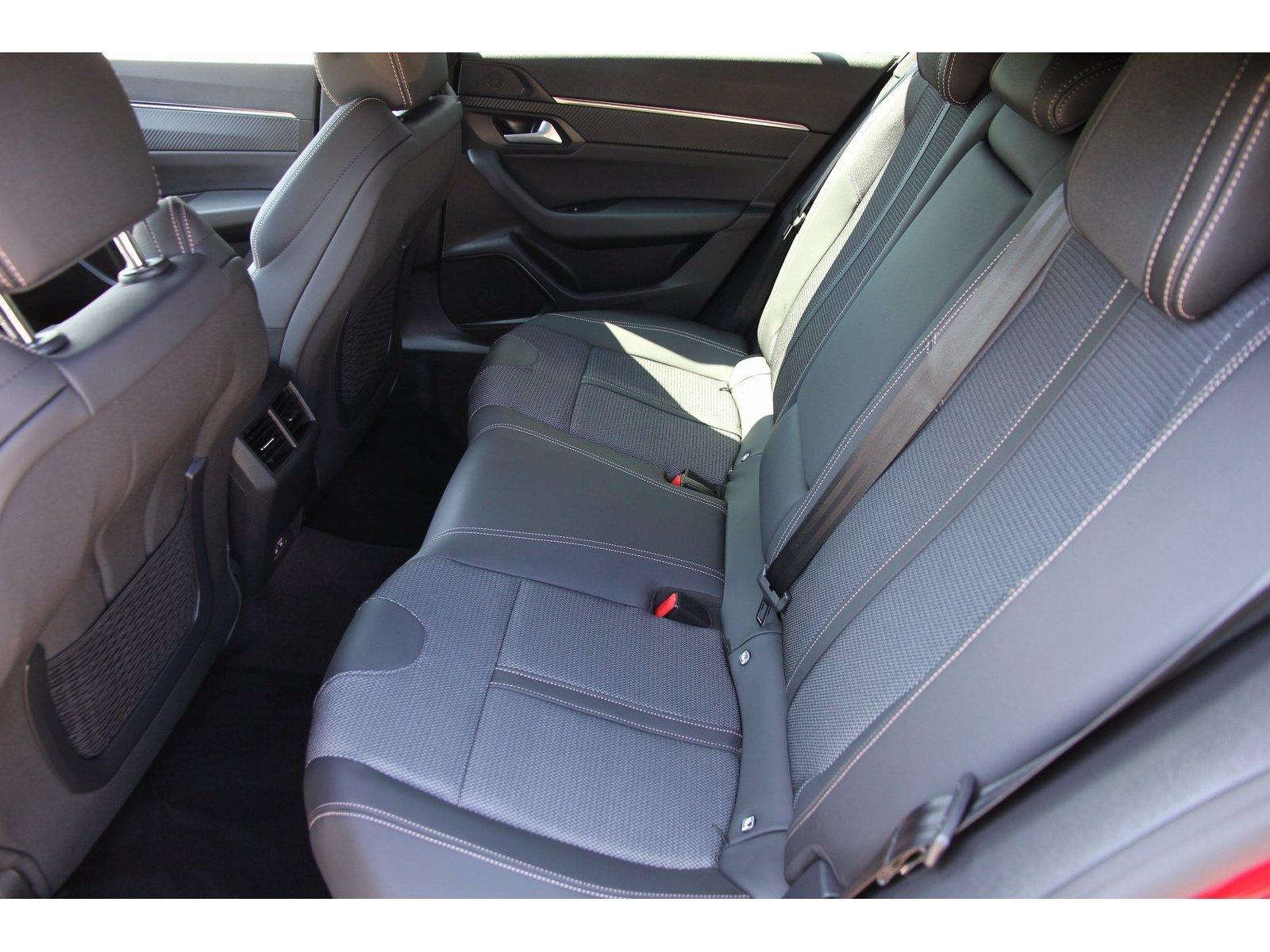 Peugeot 508 SW Allure Pack HDi 130 EAT8 Carplay Navi