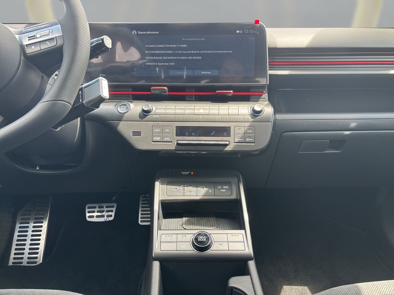 Hyundai Kona – Bild 11