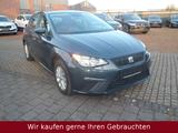 Seat Ibiza Style  PDC DAB APP CONNECT - Seat Ibiza: Connect