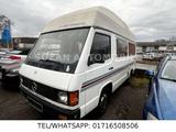 Mercedes-Benz MB100 *WEINSBERG* - Mercedes-Benz Mb 100