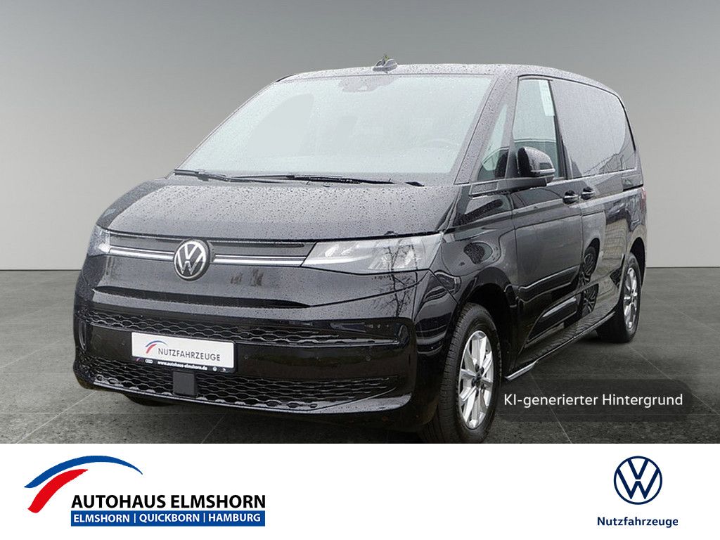 Image of Volkswagen T7 Multivan