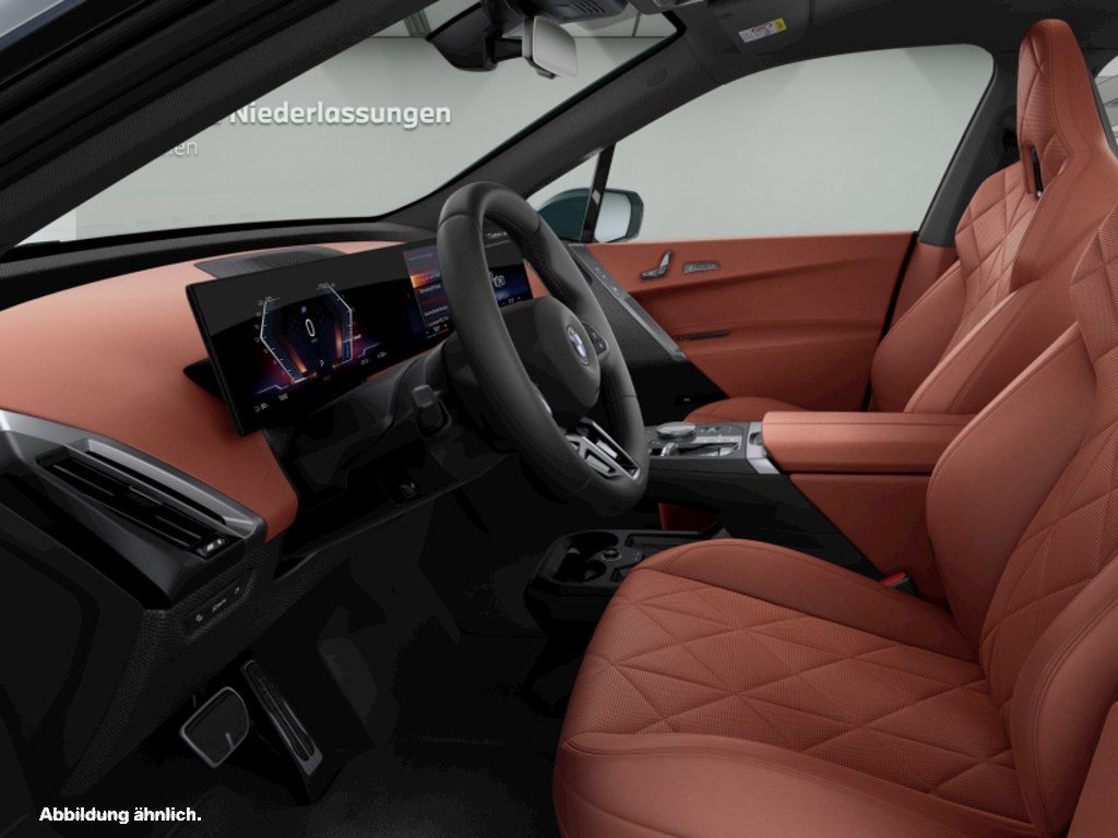 BMW iX - Bild 4