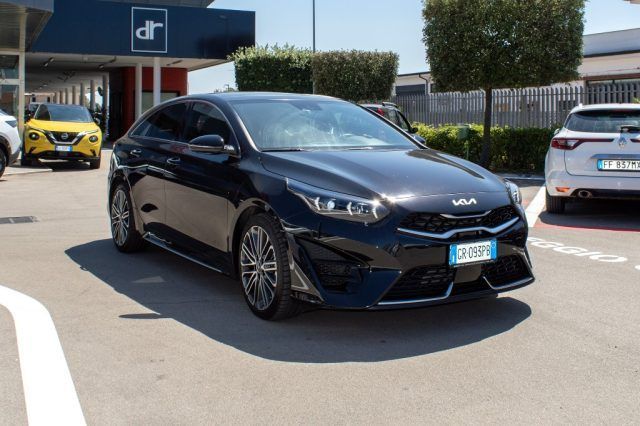 Kia KIA Proceed 1.5 T-GDI MHEV DCT GT Line ( Azienda