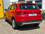 Seat Ateca Style 1,5 Automatik AHK 1.Hand HU Neu - Seat in Duisburg