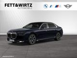 BMW 740d xDrive Standhzg.|DA&PAProf.|Massage|B&W - BMW 740 in Duisburg
