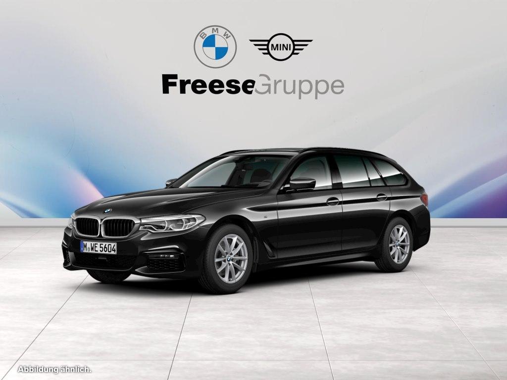 BMW 520d