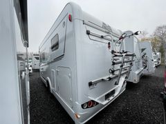 Etrusco T 7.3 SF *perfekt für 4 Personen* Ex Miete*