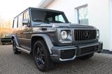 Mercedes-Benz G55 AMG V8 Kompressor lang/designo/Kamera/Brabus - Mercedes-Benz: Brabus G55