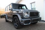 Mercedes-Benz G55 AMG V8 Kompressor lang/designo/Kamera/Brabus - Mercedes-Benz G 55 AMG Gebrauchtwagen