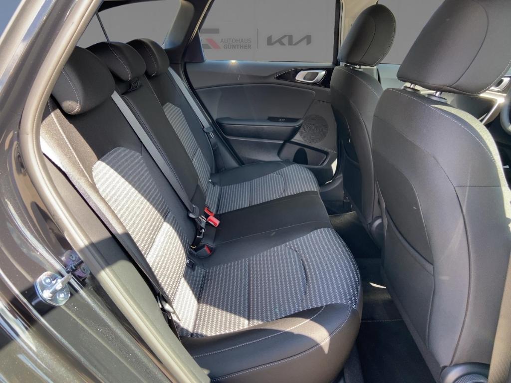 Kia Ceed_sw Sportswagon Spirit 1.5 T-GDI DCT7 Techn.