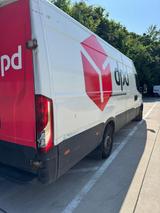 Iveco Daily 35 S12 Kastenwagen Jumbo L4H2 Klima  - Iveco aus 2020