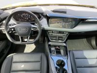 Audi e-tron GT - Vorschau Bild 10