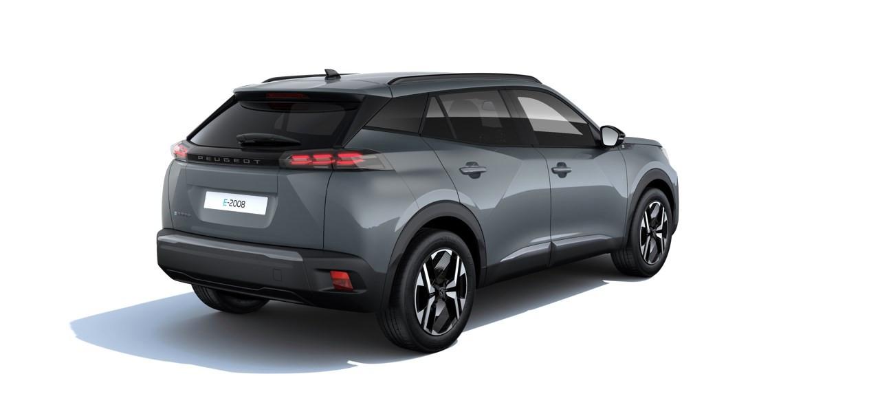 Peugeot e-2008 Allure | LED/KEYLESS/360°