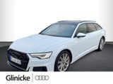 Audi A6  Avant 45 3.0 TDI quattro S line AHK, PANO, L