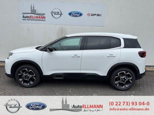 Citroën C5 Aircross  1.2 PureTech 130 Max  www.auto-ellm