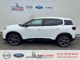 Citroën C5 Aircross  1.2 PureTech 130 Max  www.auto-ellm - Citroën C5 Aircross MAX mit Benzin-Antrieb