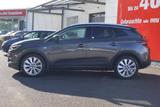 Opel Grandland 1.6 Turbo Ultimate Aut. LED Navi - Opel Gebrauchtwagen in Dresden