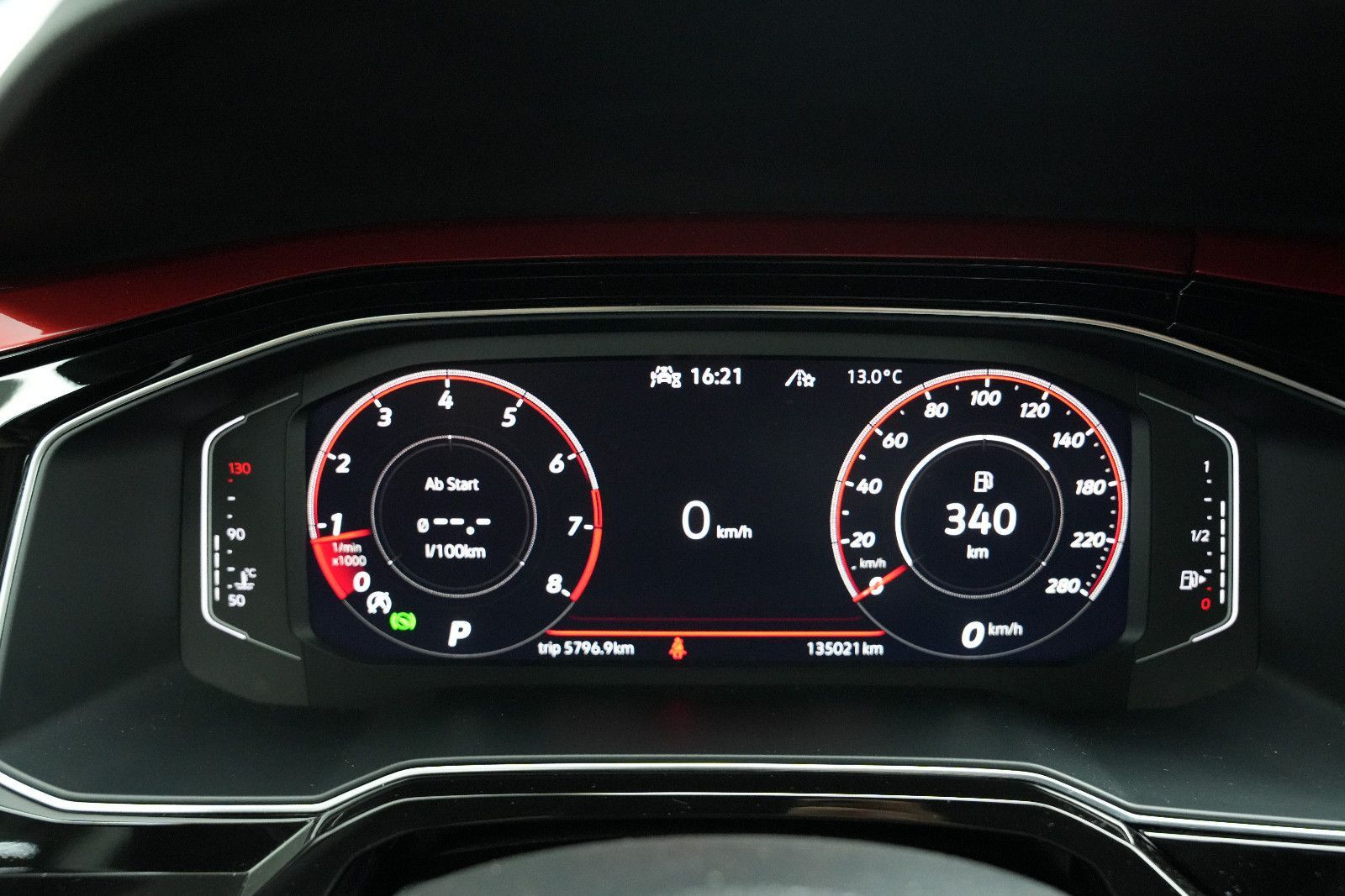 Fahrzeugabbildung Volkswagen Polo GTI *IQ-Light*Virtual-Cockpit*CarPlay*SHZ