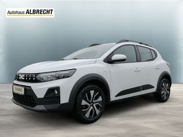 Dacia Sandero Stepway Expression 1.0 TCe110