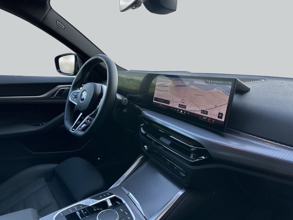 BMW 430 Gran Coupé - Bild 16