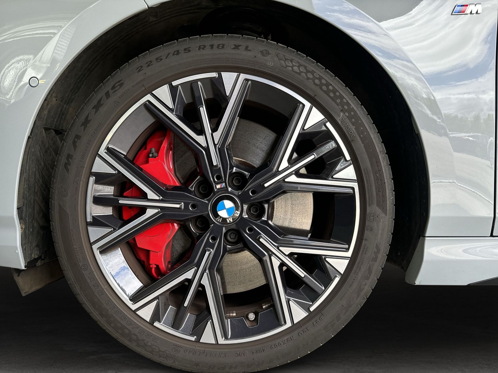 BMW 120 - Bild 17