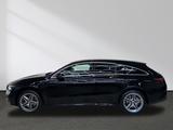Mercedes-Benz CLA 250 e SB AMG Rückfahrkamera Sitzhzg. LED AHK - Mercedes-Benz CLA 250 Shooting Brake Jahreswagen