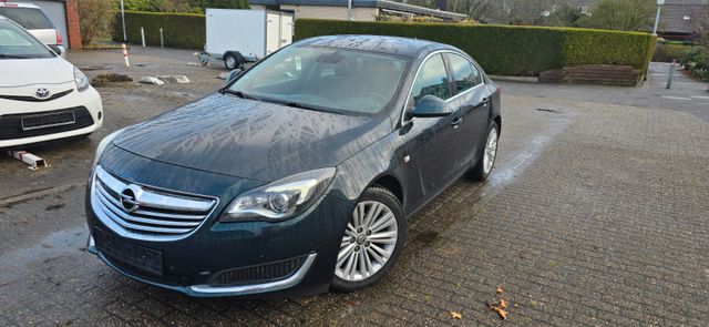 Opel Insignia A Lim. Innovation