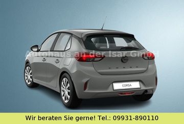 Bild 3 Opel Corsa F 1.2 Edition *SHZ*PDC*LED*DAB*USB*TEMPOM.