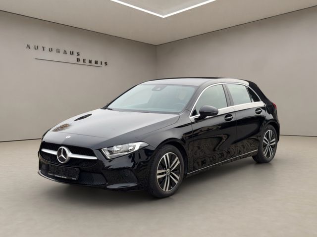 Mercedes-Benz A 180 Business/MBUX/Tempomat