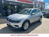 Volkswagen Tiguan Highline 4Mot.*HUD*DCC*DAB*LED*PANO*MWST* - VW Tiguan Gebrauchtwagen in Magdeburg