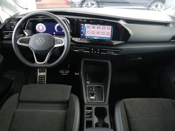 Volkswagen Caddy Maxi eHYBRID STYLE DSG LED ACC AGR 7SITZ