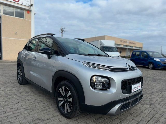 Citroën Citroen C3 Aircross BlueHDi 100 S&S Shine