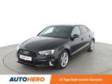 Audi A3 Limousine 40 TFSI quattro Sport Aut.*NAV*ACC - gebrauchte Audi A3 aus dem Jahr 2019