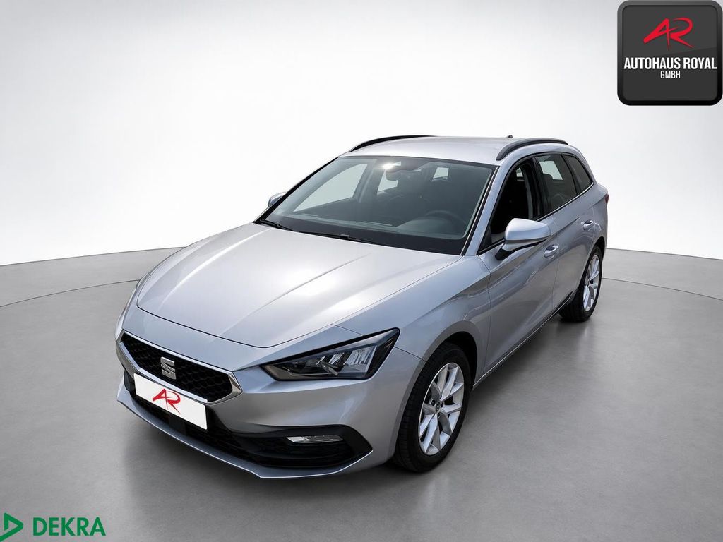 Image of Seat Leon