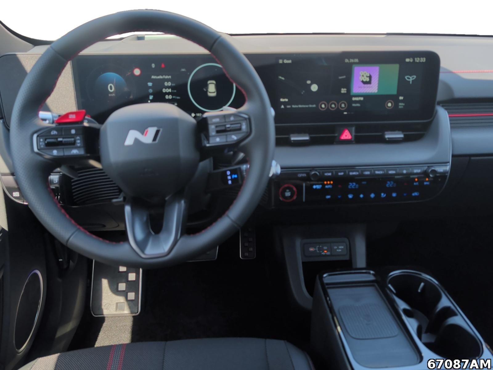 Hyundai IONIQ 5 – Bild 8